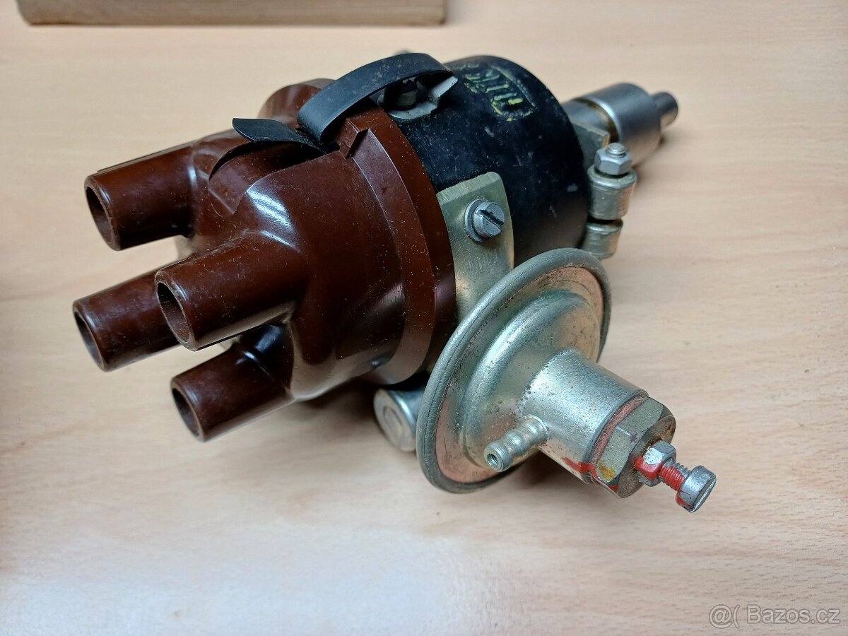 Octavia,Felicia,veterán,sběratelství,retro - 19