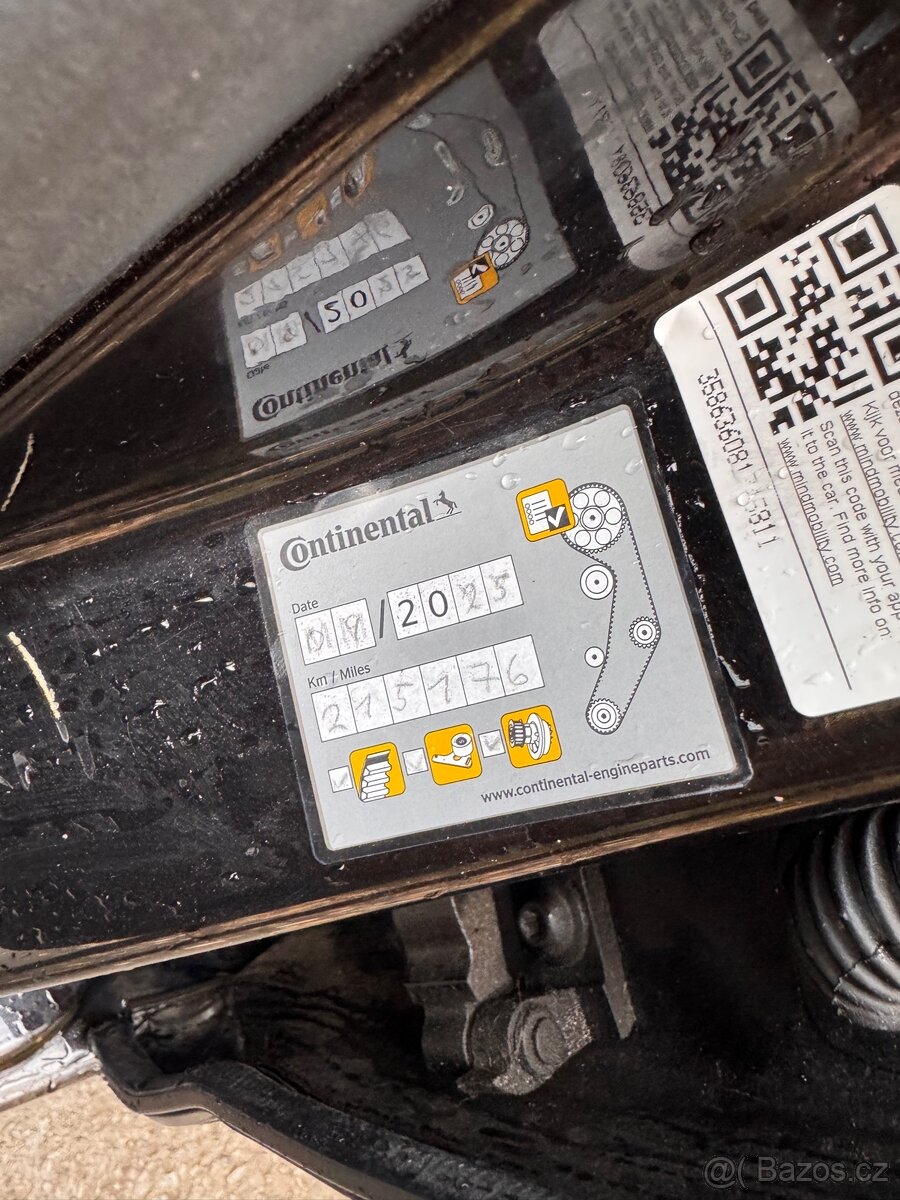 Škoda Octavia 1.6 TDI 85kw - 19