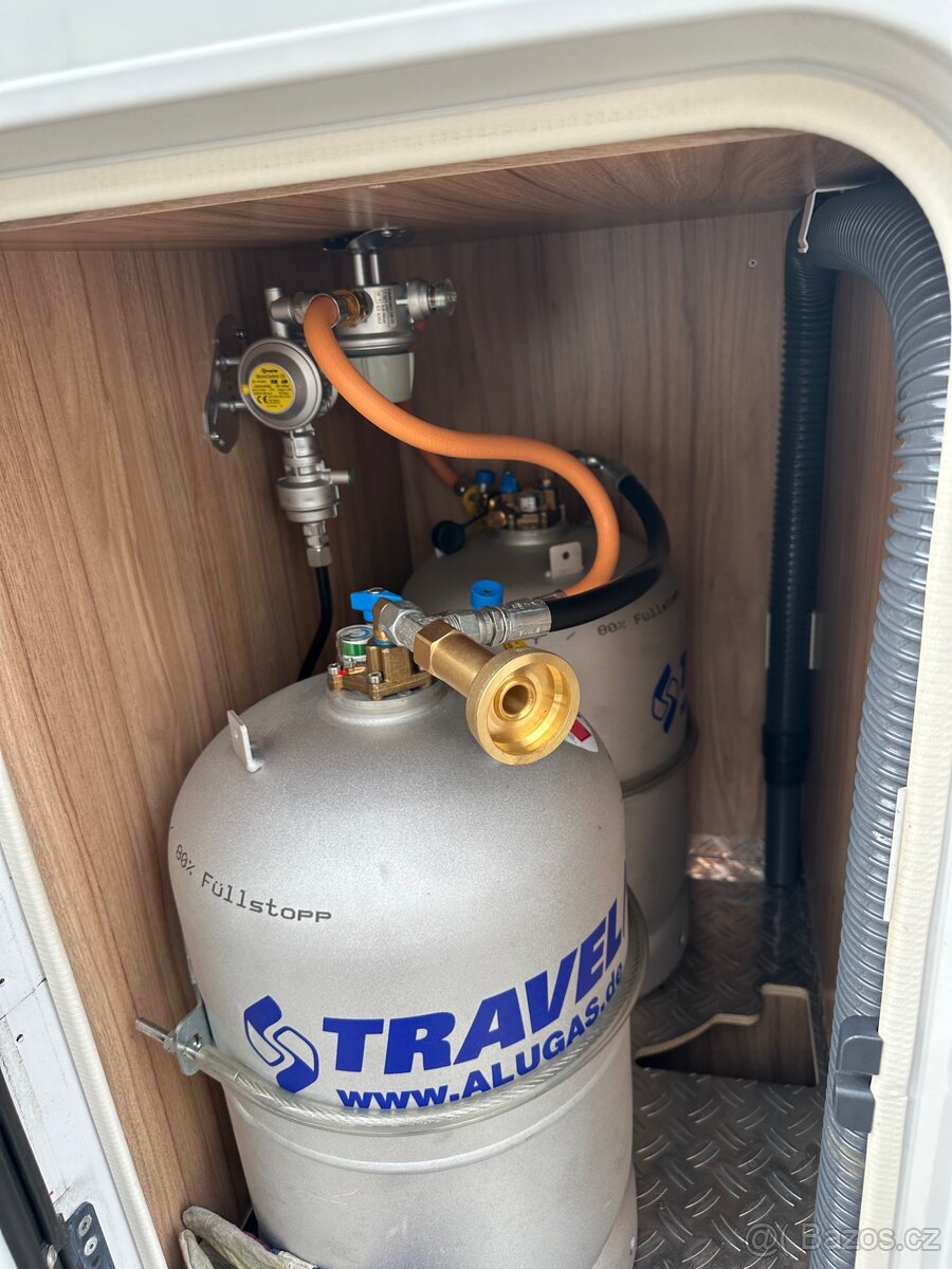 Hymer EX 678 2020 - 19