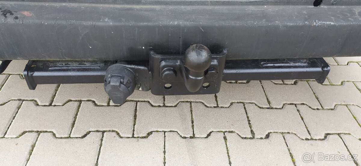 FORD TRANSIT 260S 2,2TDCi63kwrv9/2009,6 MÍST+SPANÍ OBYTNÝ - 19