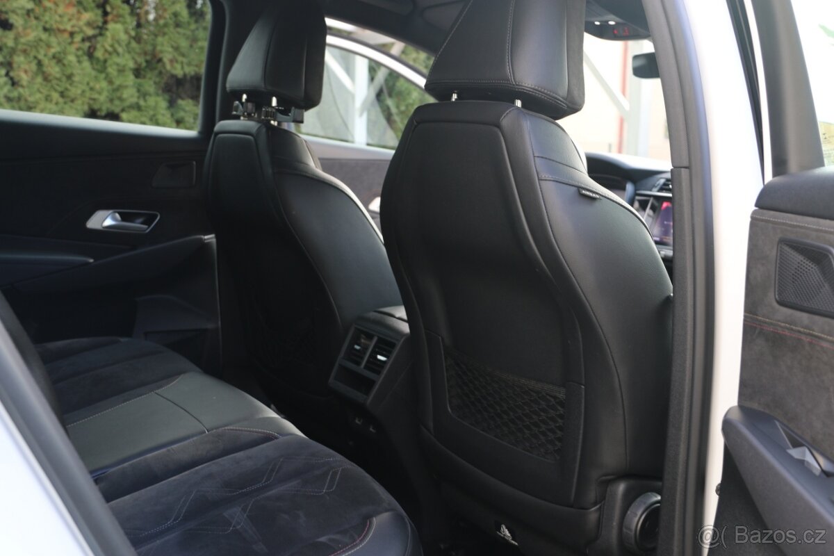 DS Automobiles DS7 Crossback 2.0 ČR,DPH, 1.MAJ, Tažné - 19