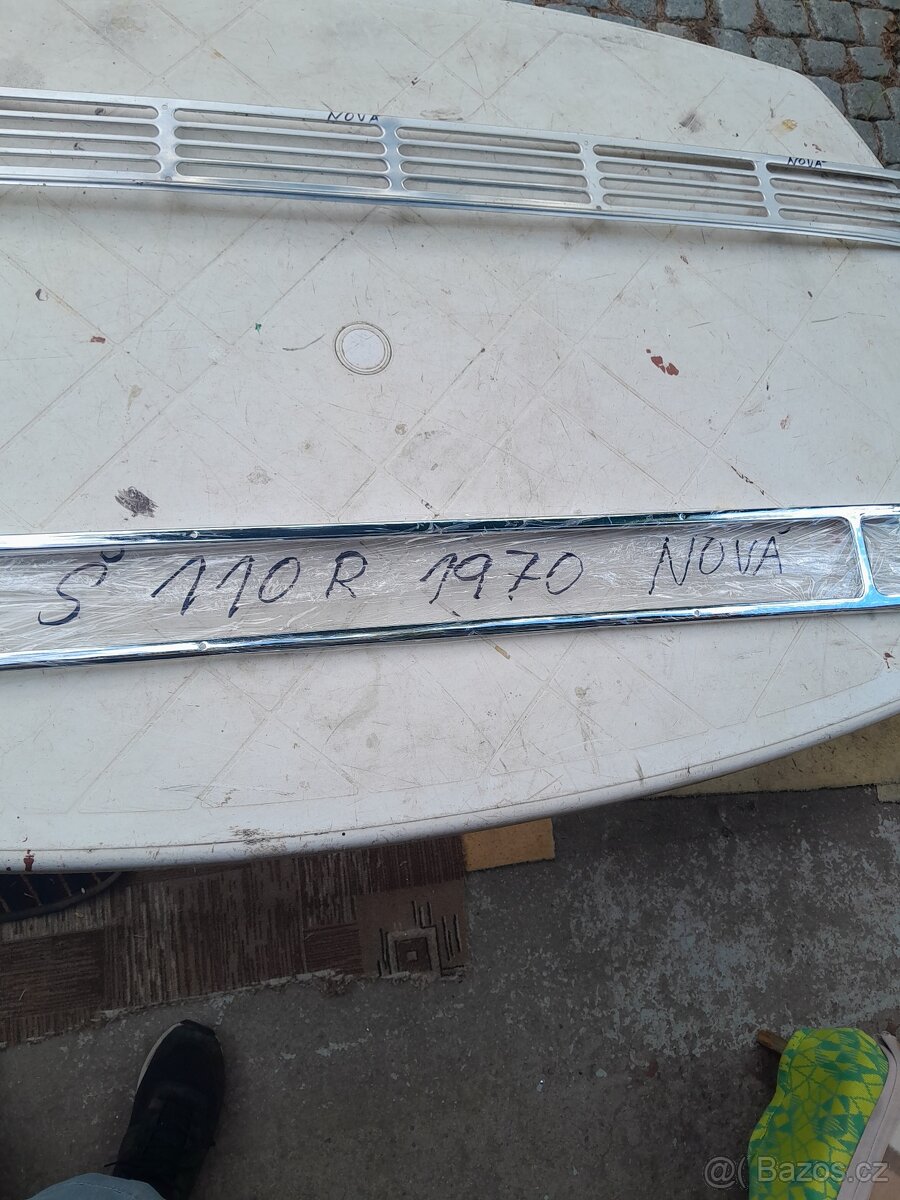 ŠKODA 1000 mb,110ls,atd - 19