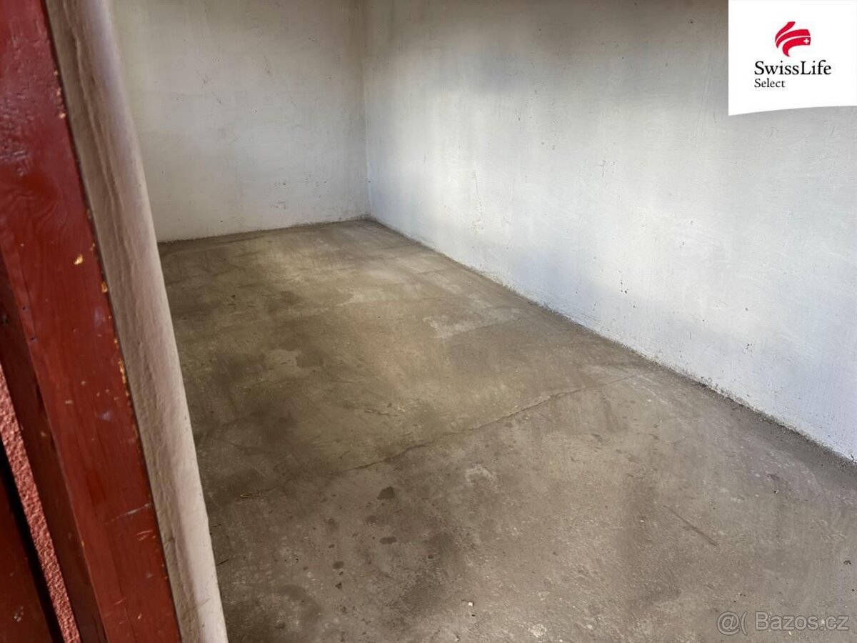 Prodej rodinného domu 138 m2 Husova, Přelouč - 19