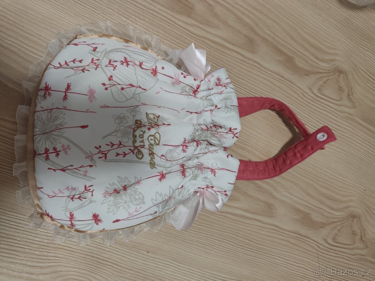 Luxusní dva kočárky pro panenky - OSOBNÍ odběr - 19