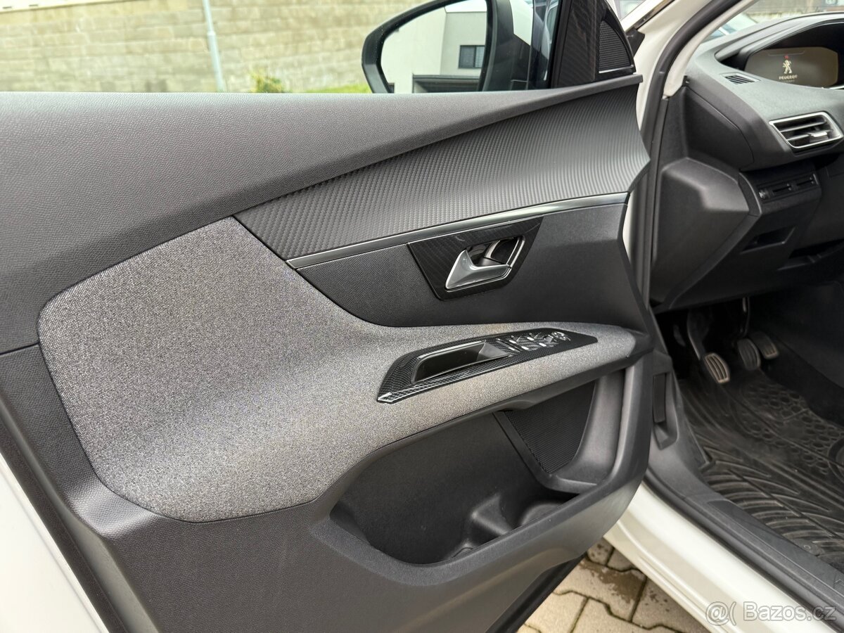 Peugeot 3008 1.6 HDi 88kW 1.Majitel Serviska ČR - 19