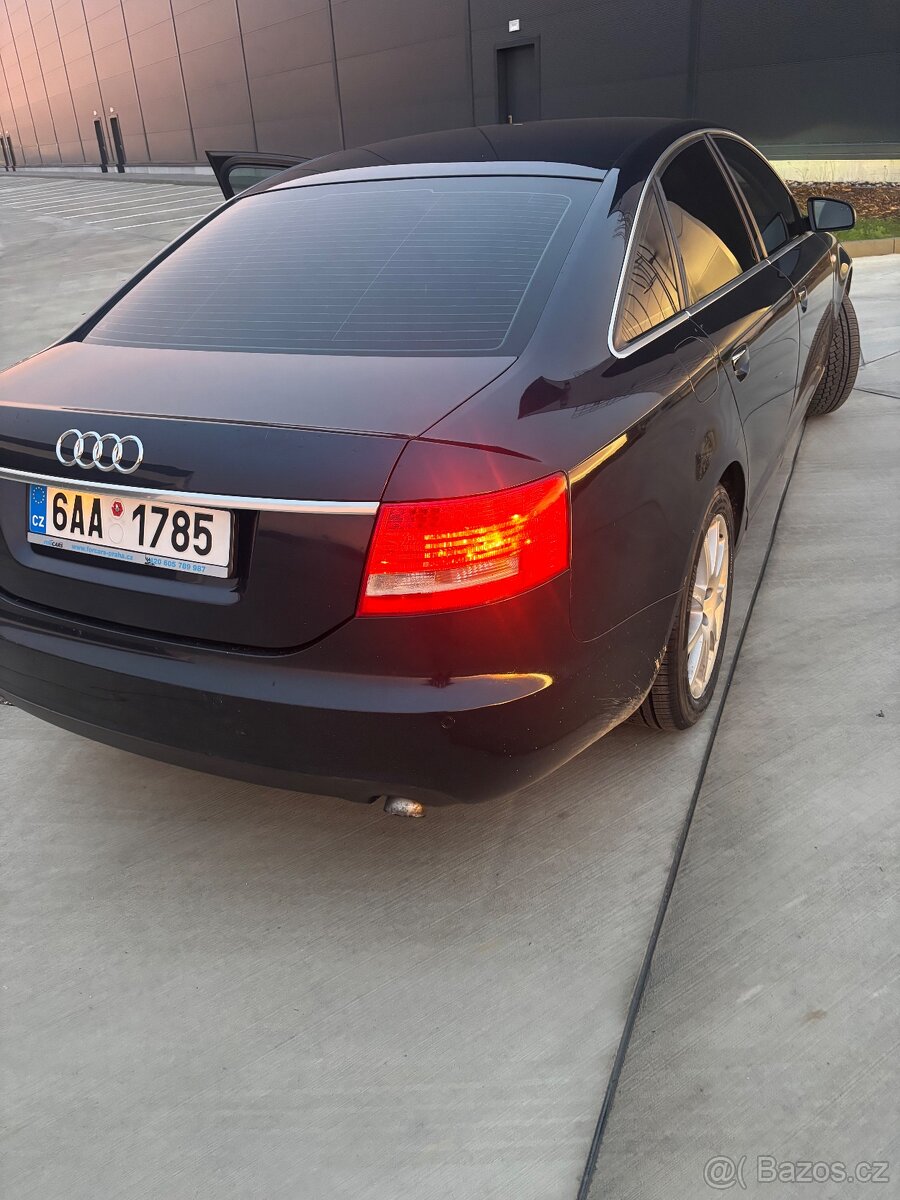 Audi a6c6 2009 rok 🤩 - 19