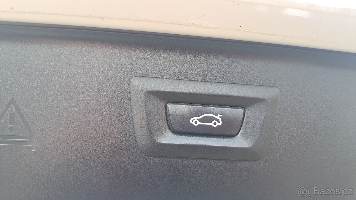 BMW 530D F11 190kW 8ZF - 19