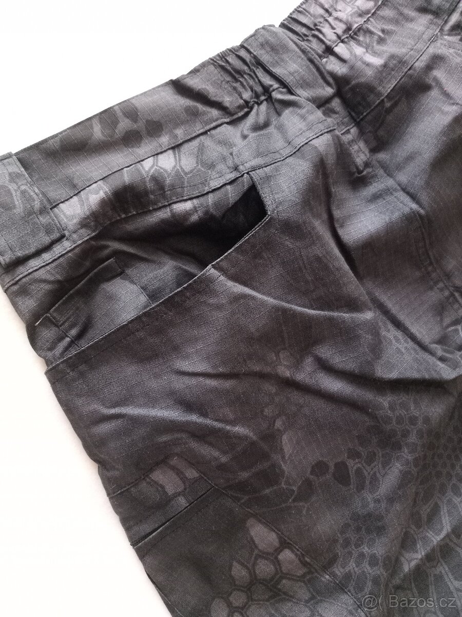Nové taktické kalhoty, vel.30/31 - 19