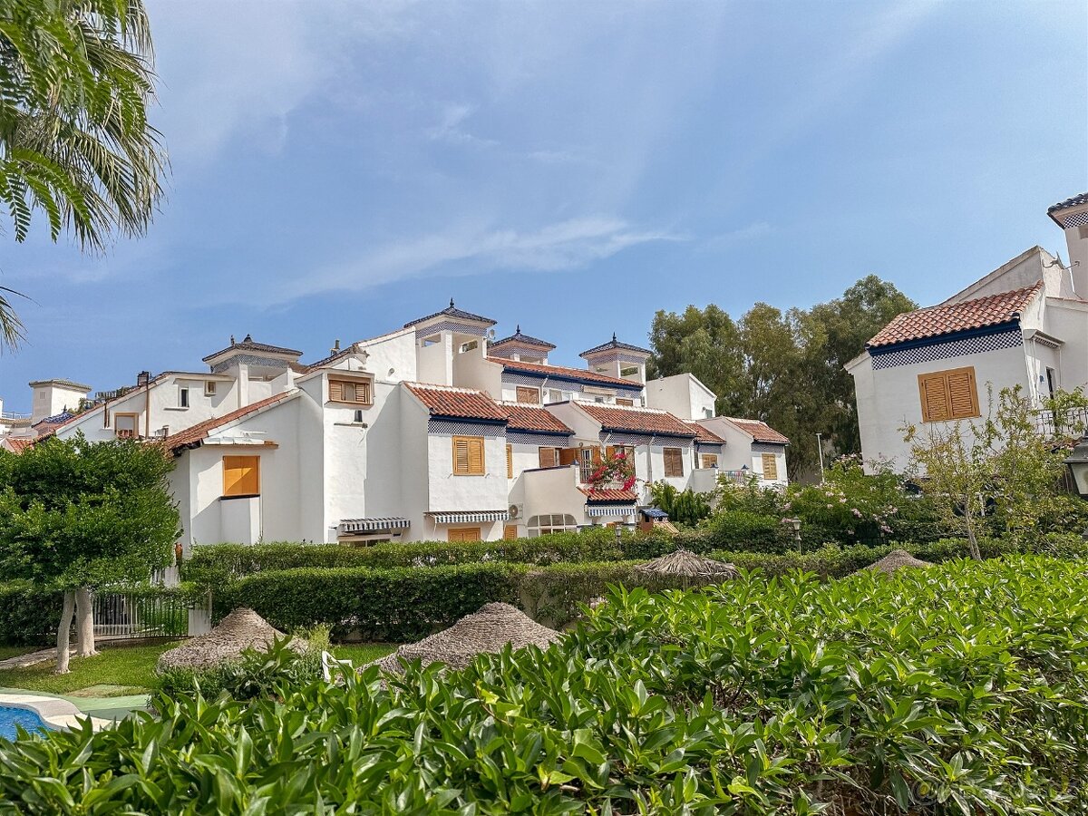 Prodej bytu 3+kk 54 m² Alicante, Španělsko - 19