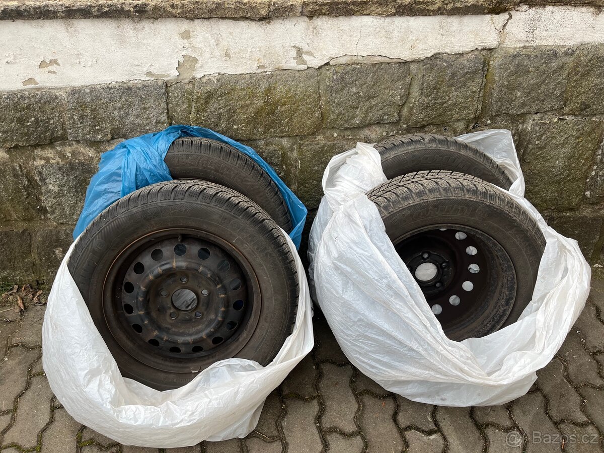 KIA Cee’d 1.4 - 19