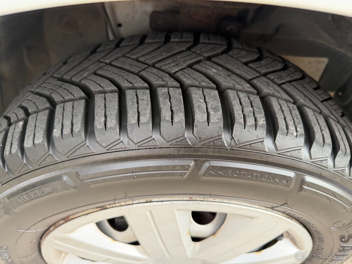 Renault Trafic, 1.6 dCi 66kW KLIMA - 19