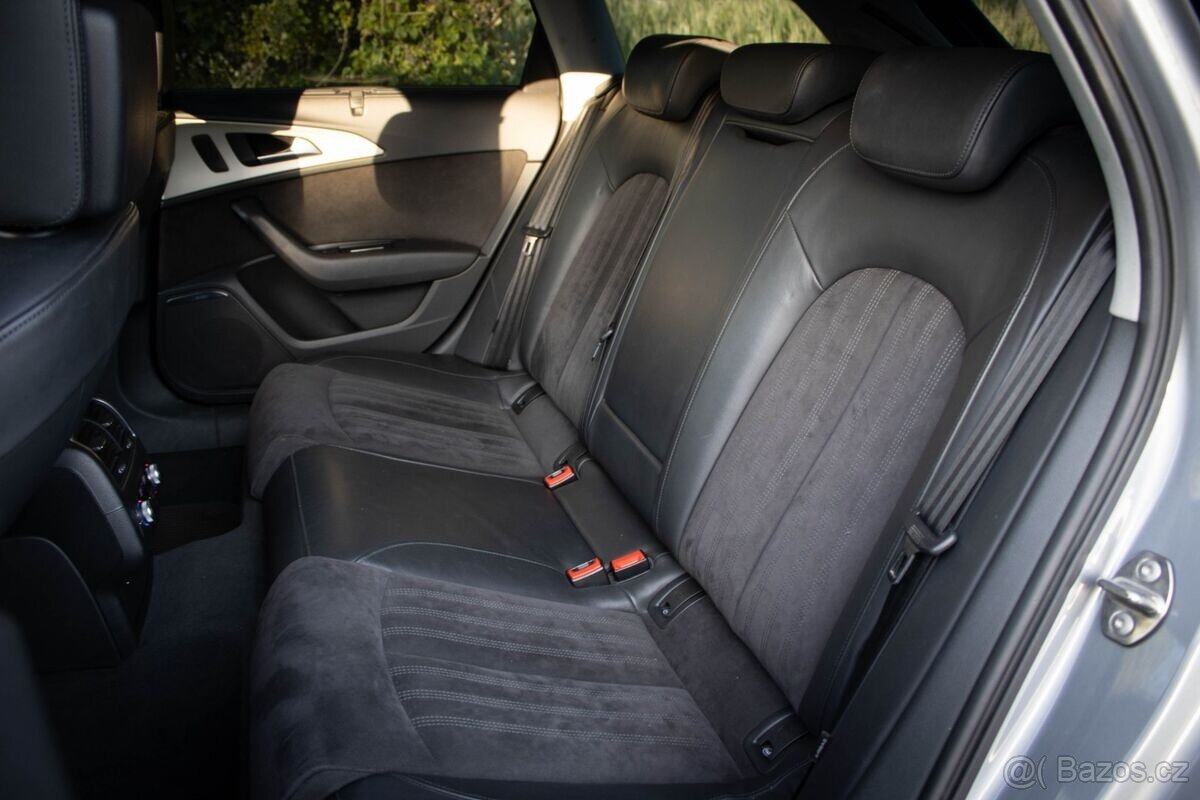 Audi A6 Allroad 3.0 TDI 200kw - 19