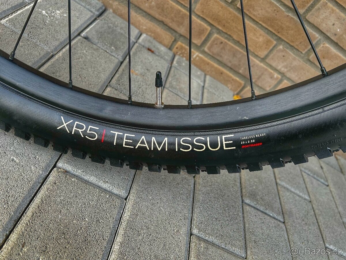 Specialized Turbo LEVO FSR / 29" / XL / 700Wh / - 19