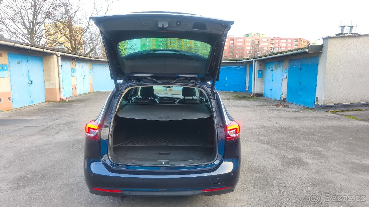 Opel Insignia B Sports Tourer 2.0 CDTi 125 kW,HUD,360°,DPH - 19