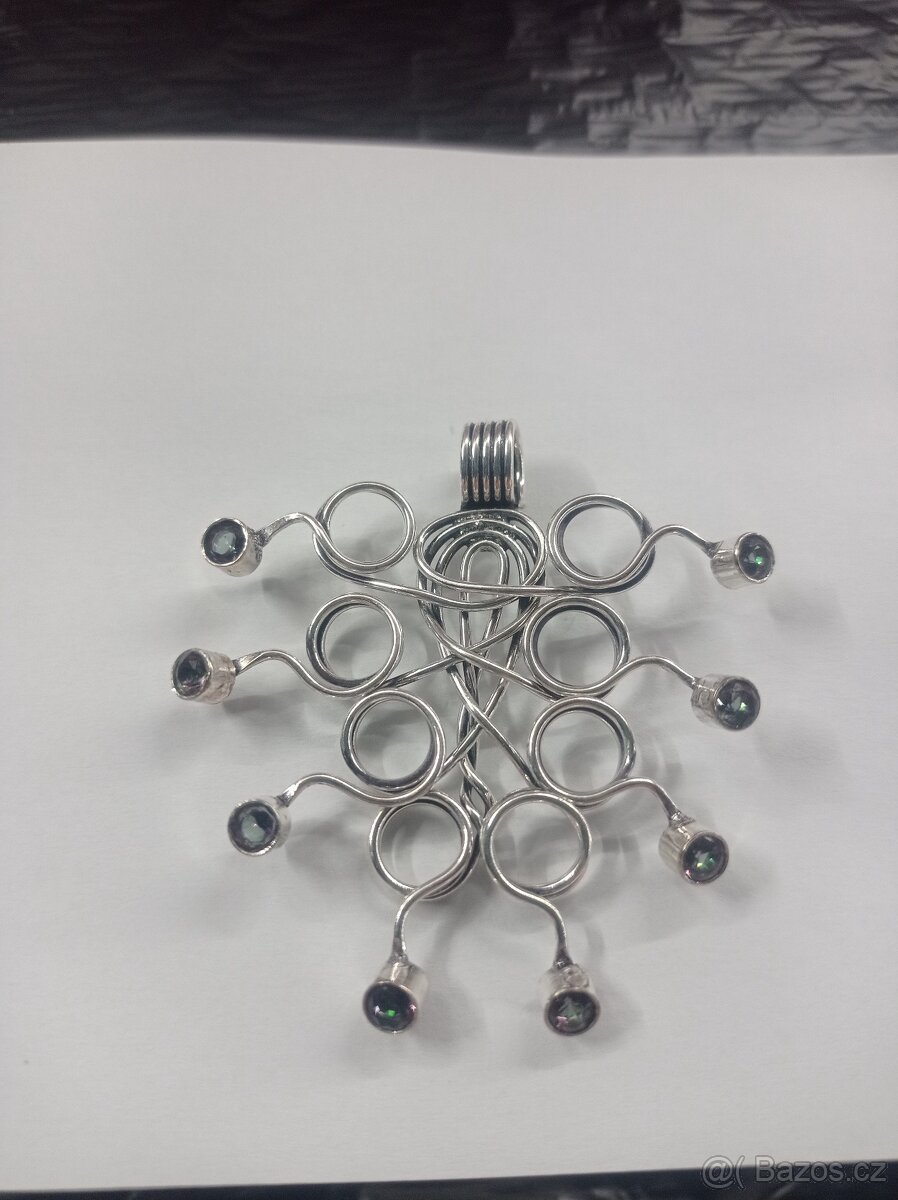 Šperky různé - 19