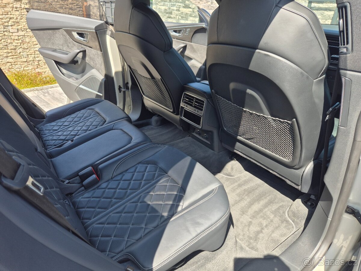 Audi Q8 3.0tdi 210kw S-line - 19