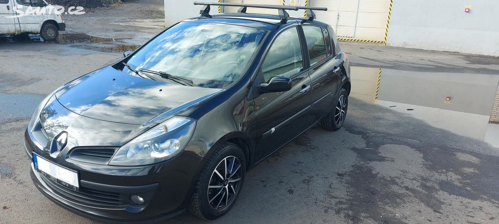 Renault Clio III 1.2 16V 55kw - 19