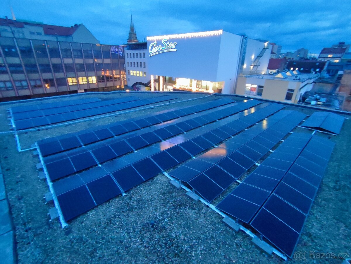 Hledáme práci v oblasti FVE - 19