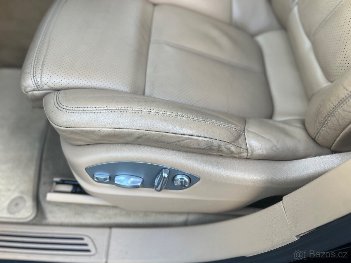 PORSCHE CAYENNE | 3.0 TDi | SERVIS - 19