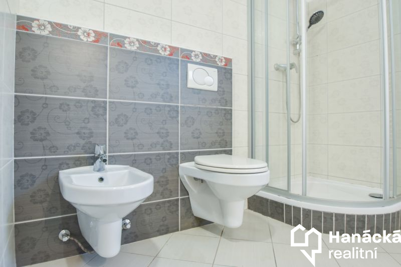 Pronájem RD v Olomouci, ulice Bratří Wolfů - 19