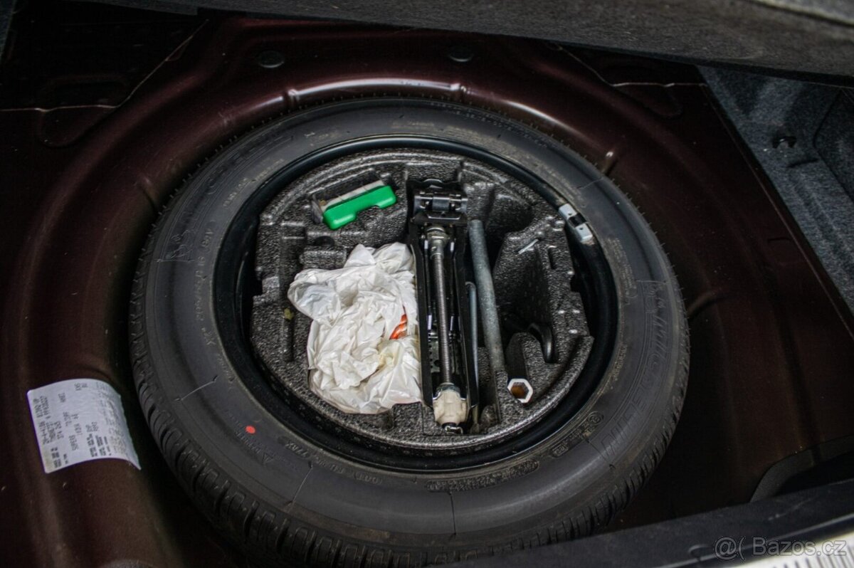 Škoda Superb 2.0tdi 103kw mt6 - 19