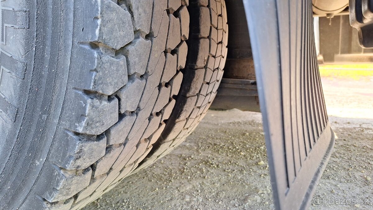 Nosič kontejneru Daf Lf 45.250 - 19