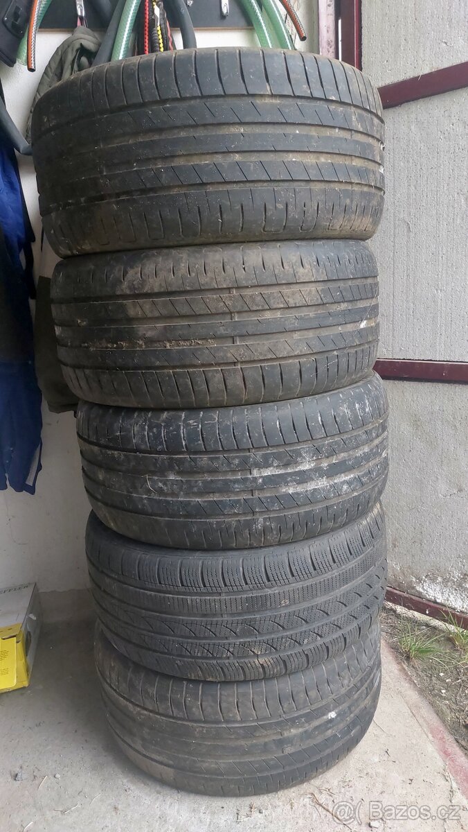 Prodám věci z garáže - 19