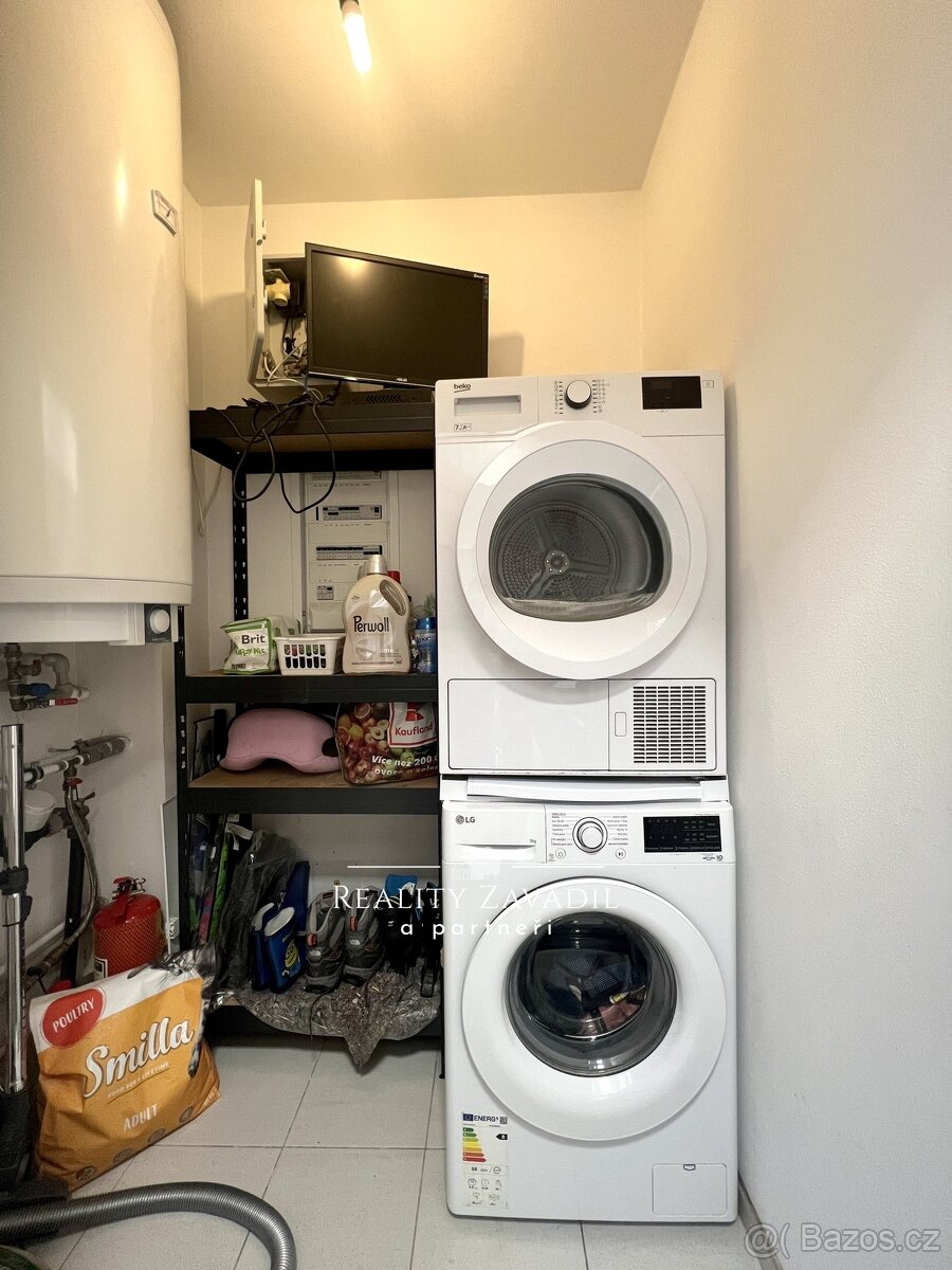 Prodej rodinného domu 108 m², Heřmanův Městec, ev.č. 00977 - 19