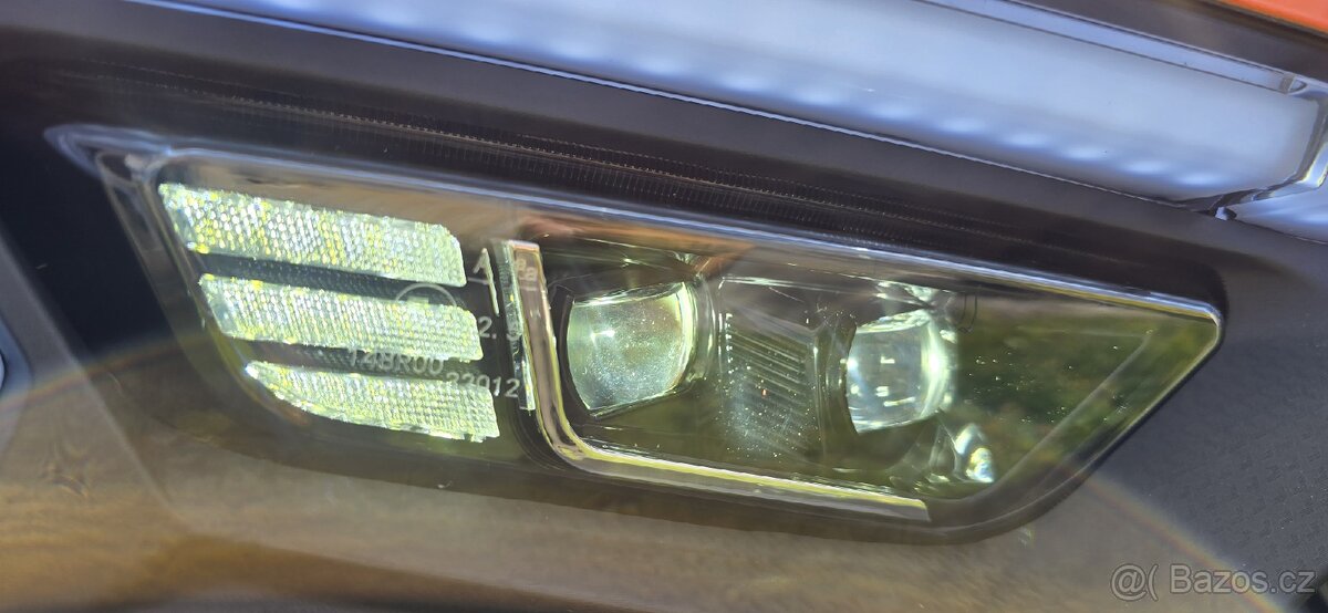 Odes PATHCROSS 525 L - 19