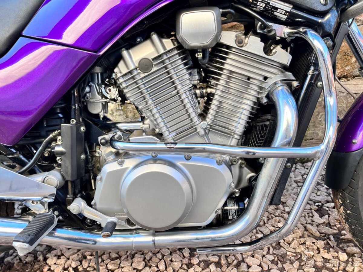 Prodám Suzuki VX 800 - 19