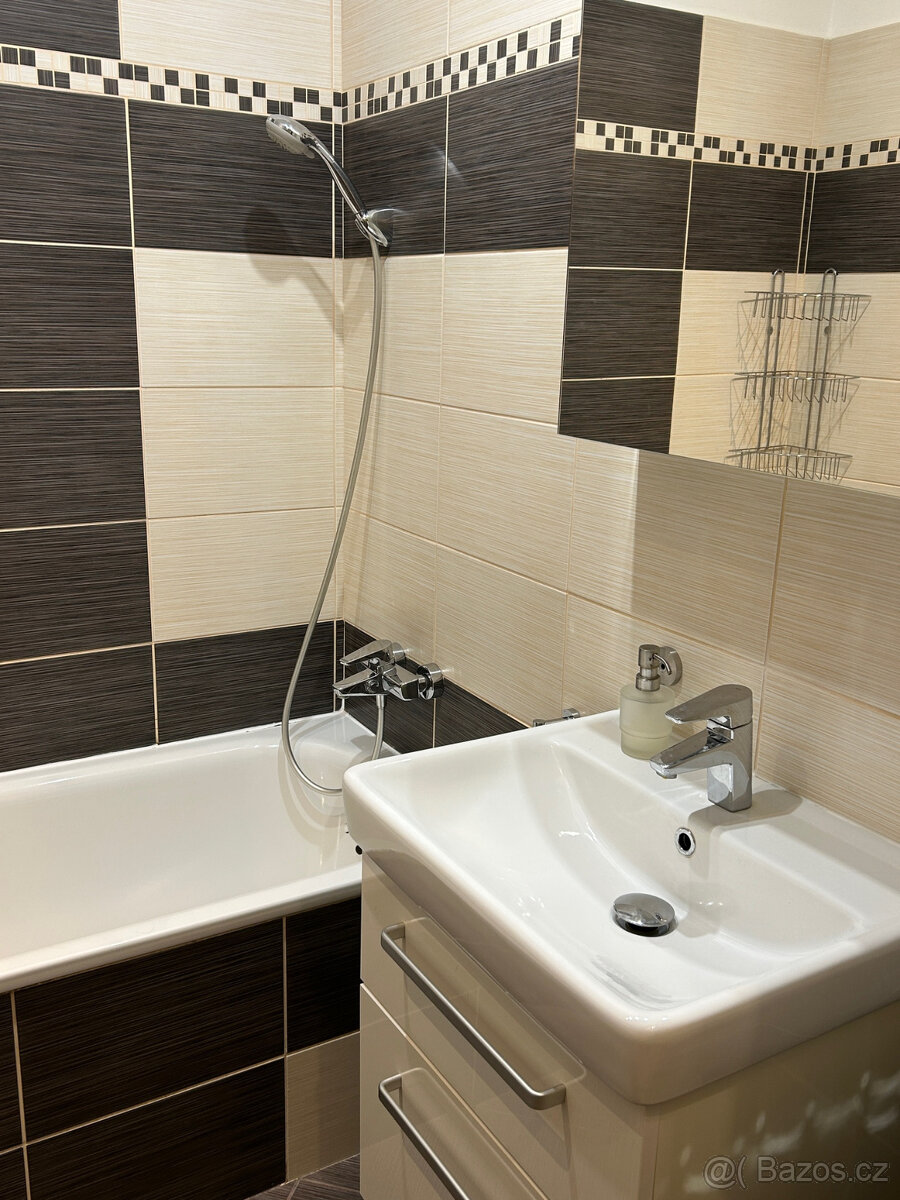 3+1 Olomouc, Přichystalova ul. - 19