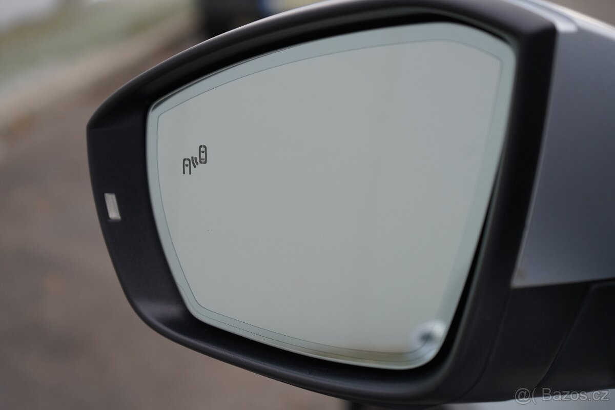 Skoda Octavia 3 1.5TSI g-tec - 19