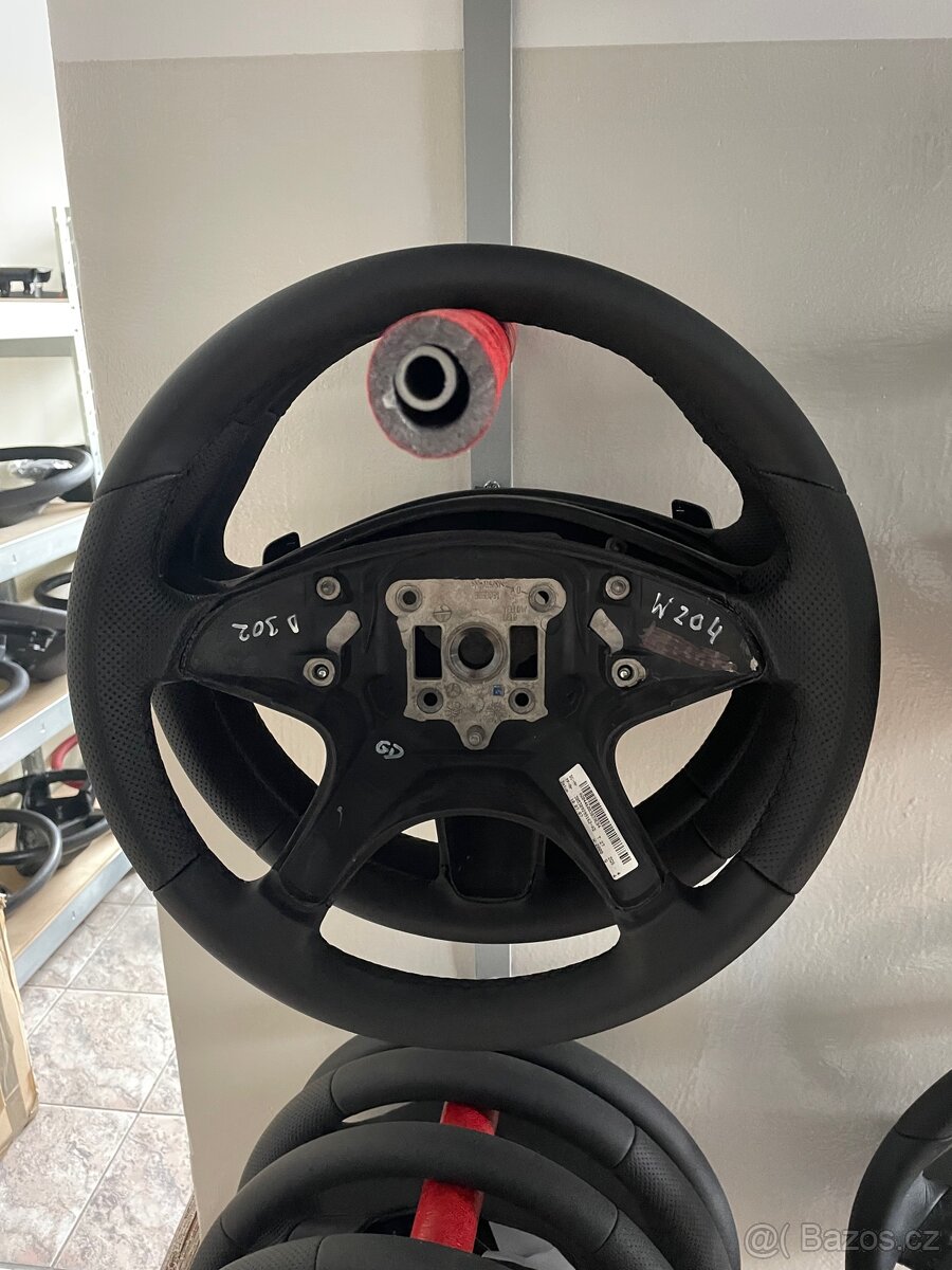 Volant - 19