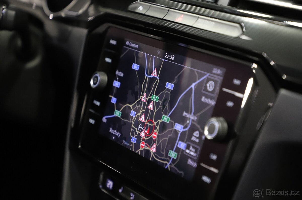 VW Arteon 2.0BiTDI 176kW 4x4 DSG Elegance - záruka Autodraft - 19