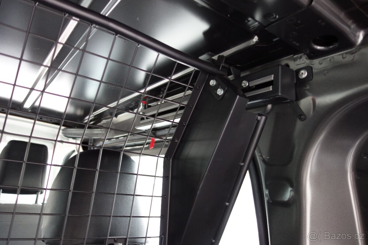 Citroen Jumpy 2.0BHDi 90kW POLOKOMBI 2019 ČR - 19