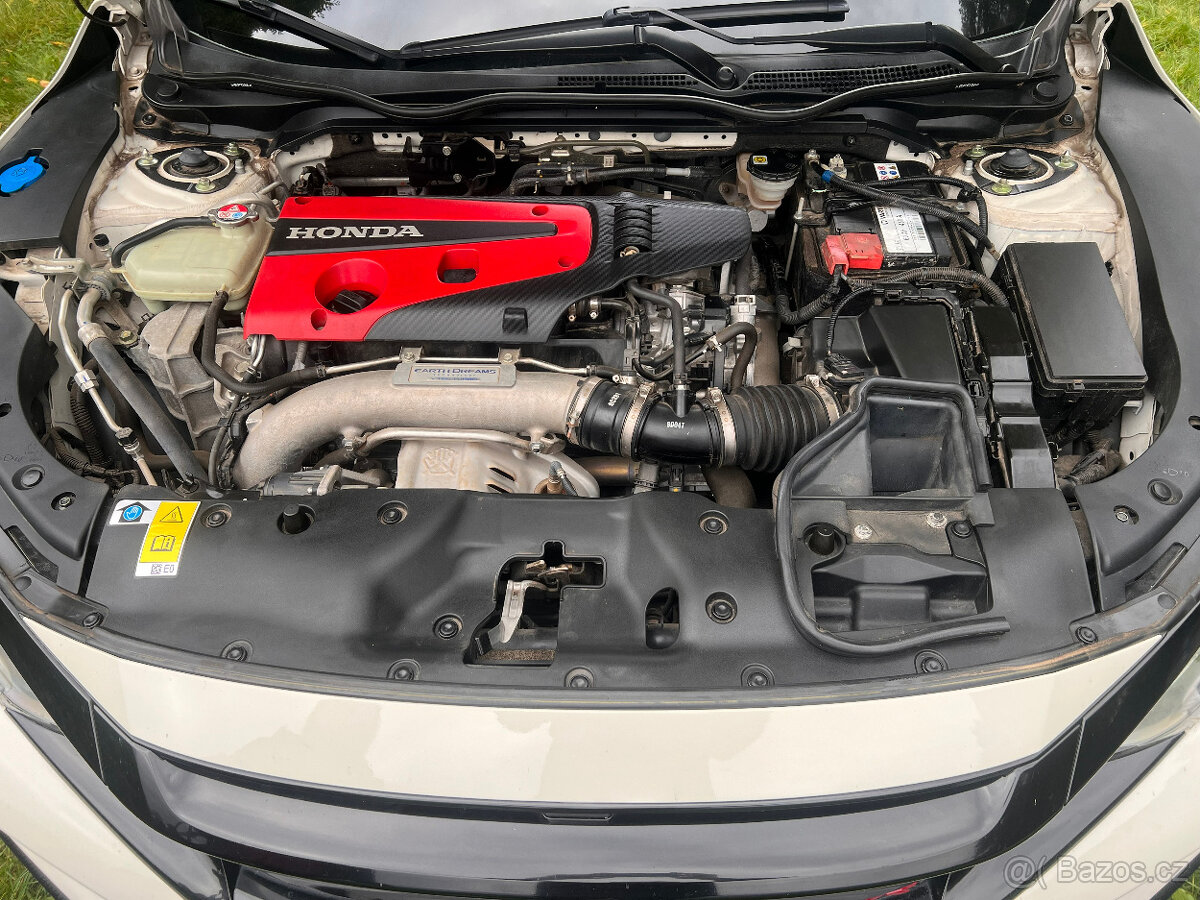 Honda Civic 2.0 i-VTEC Turbo Type R GT - 19