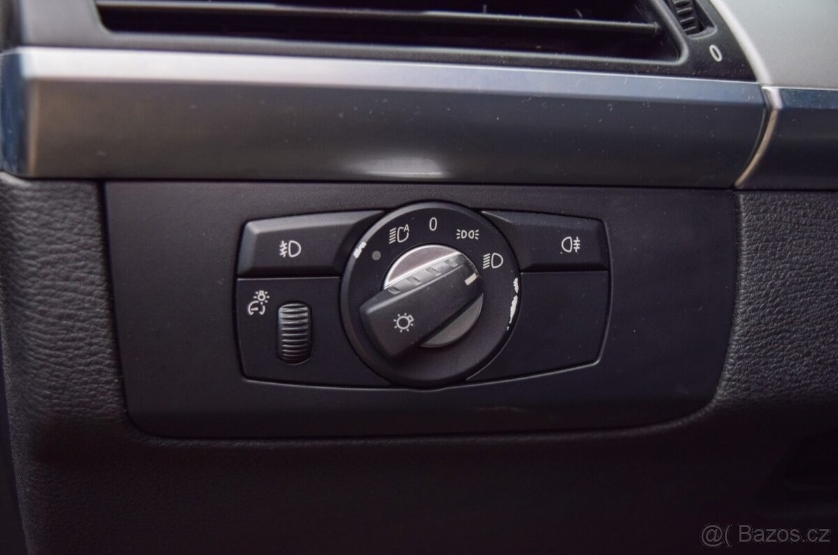 BMW X5 xDrive30d 2011 - 19