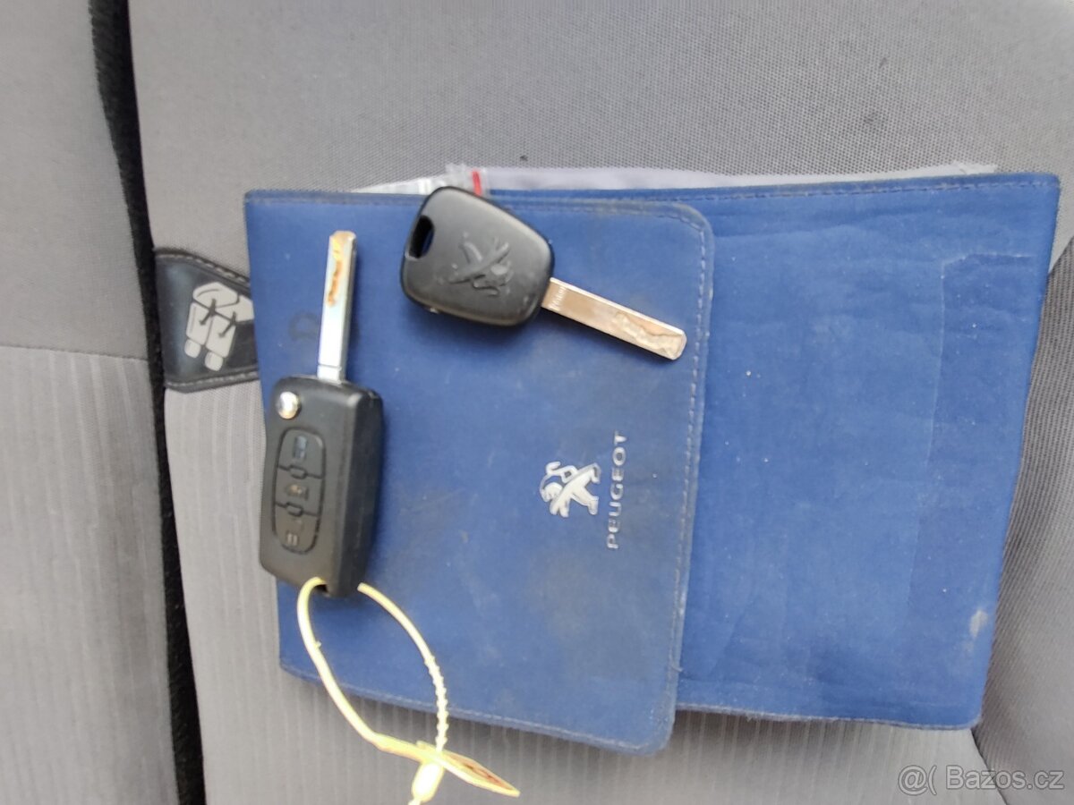 Peugeot Partner - 19