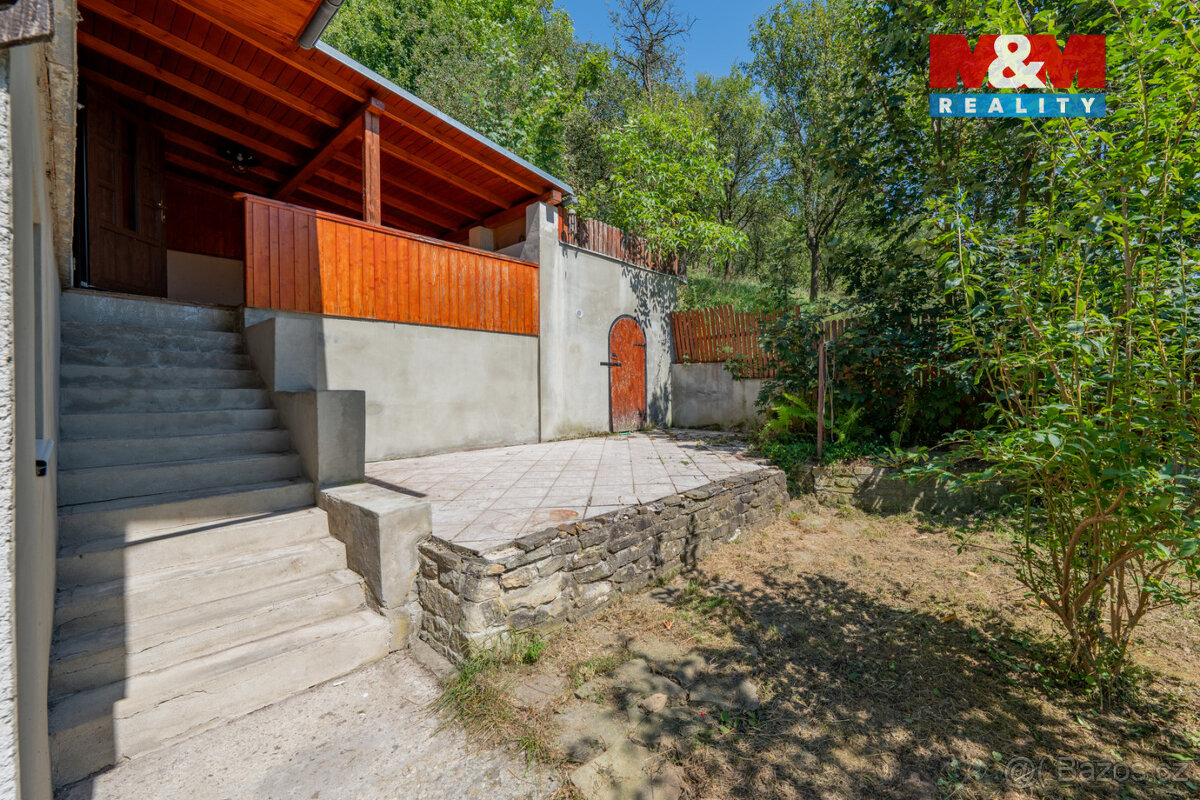 Prodej chalupy, 90 m², Janová - 19