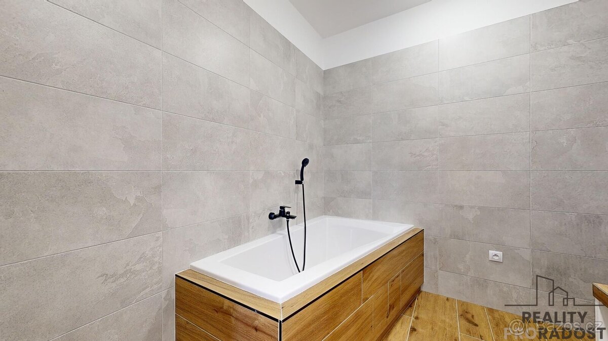 Prodej bytu 2+kk v Třebíči, byt 2+kk Třebíč - 19