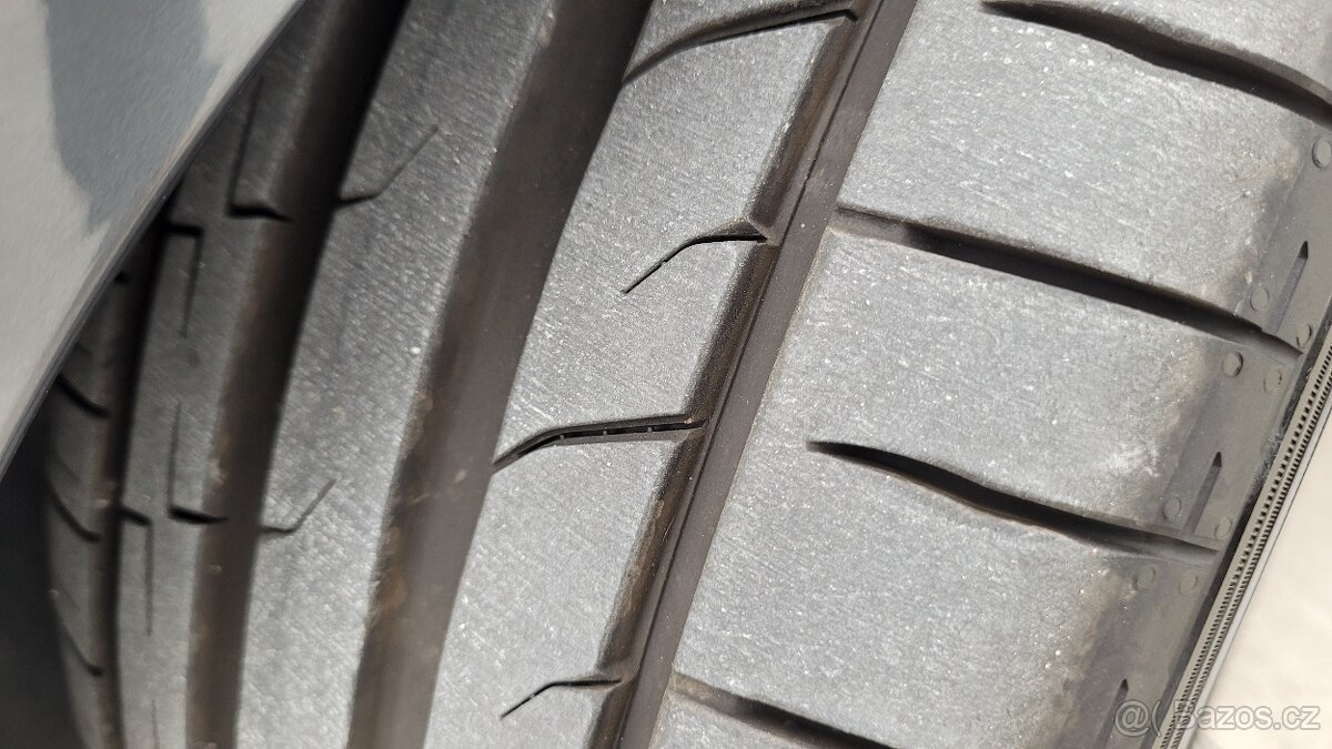 Audi A4 cabrio 3.0i - 19