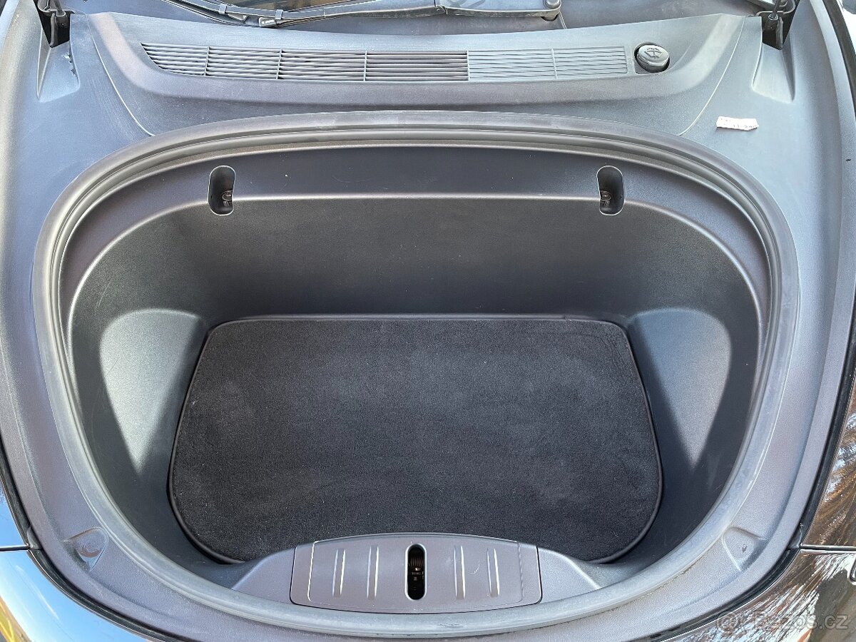 Tesla Model 3 SR+ DPH, ZÁRUKA, Autopilot, TZ - 19