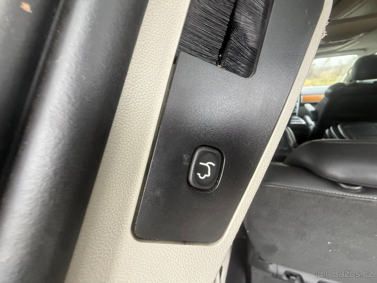 Chrysler Grand Voyager 2,8 CRD Automat 7mist stl 10/27 - 19