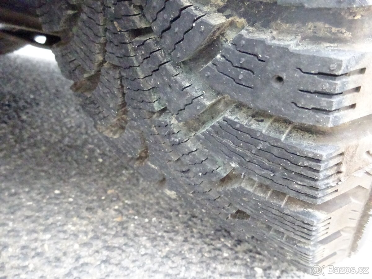 Renault Mégane 1,5 DCI - 19