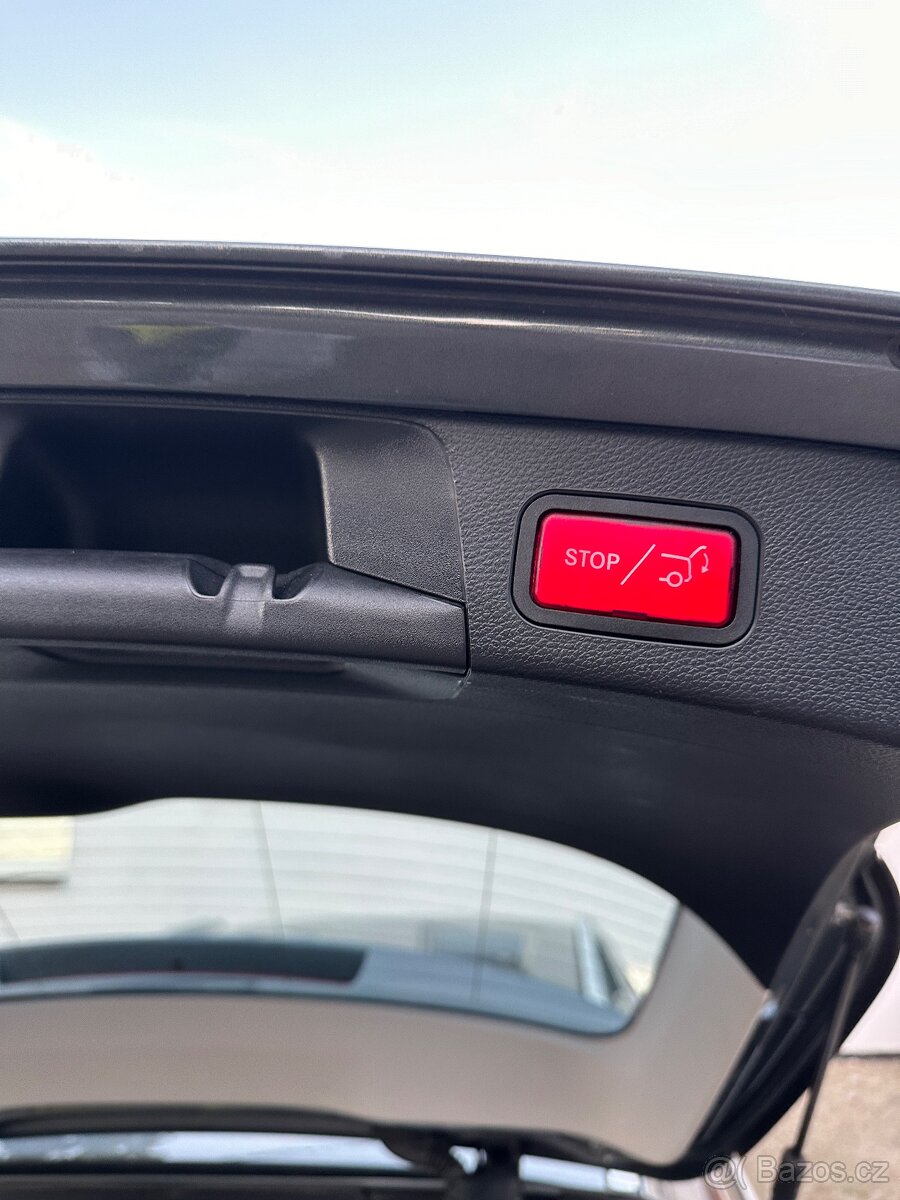 Mercedes C220d 143kW w205 2020 Tažné/FL/ - 19