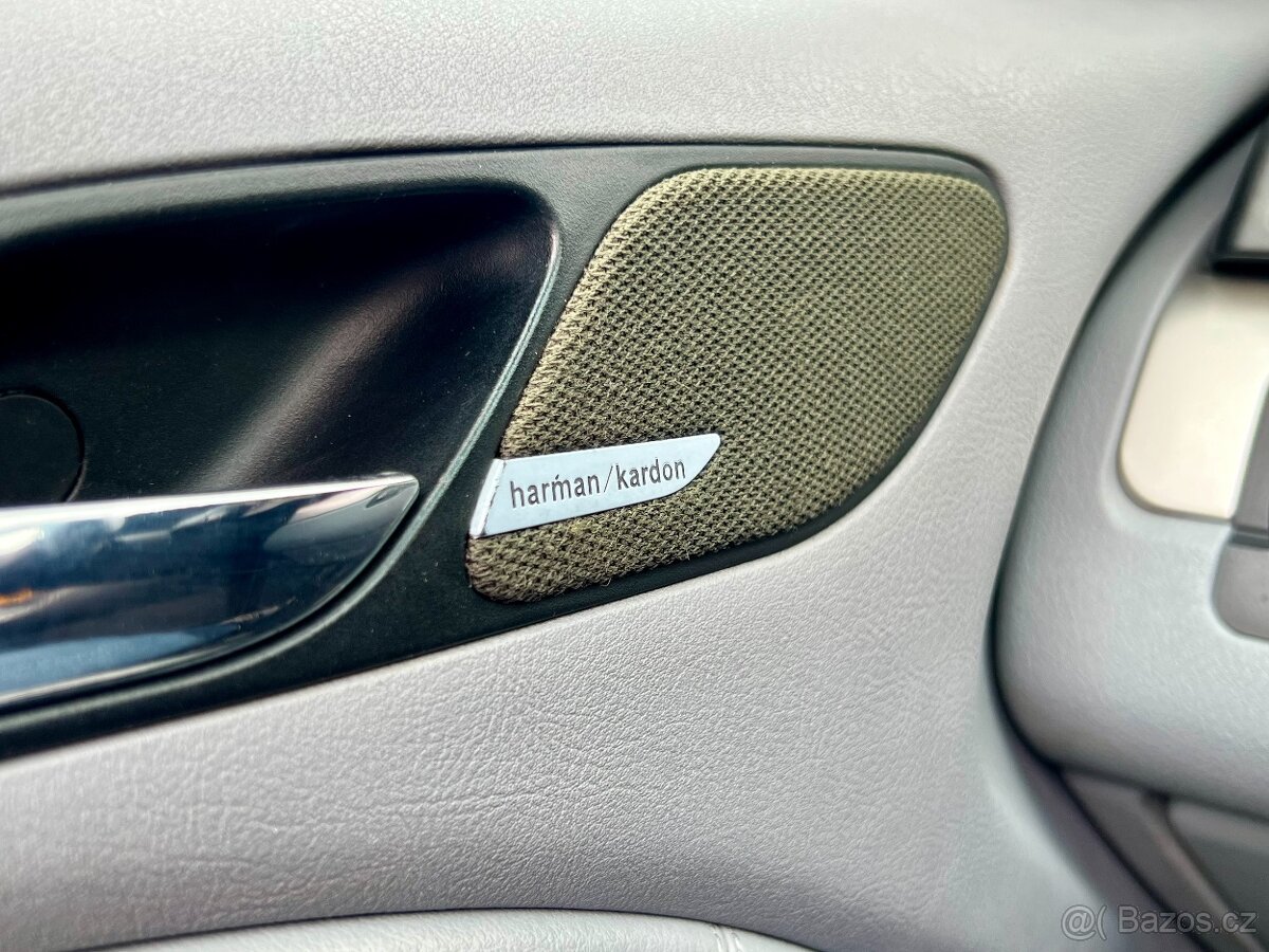 BMW Řada 318Ci / CABRIO / 2004 - 19