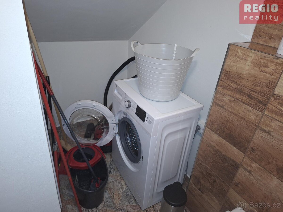 Prodej rekreační chaty 3+1 Čeladná - 19