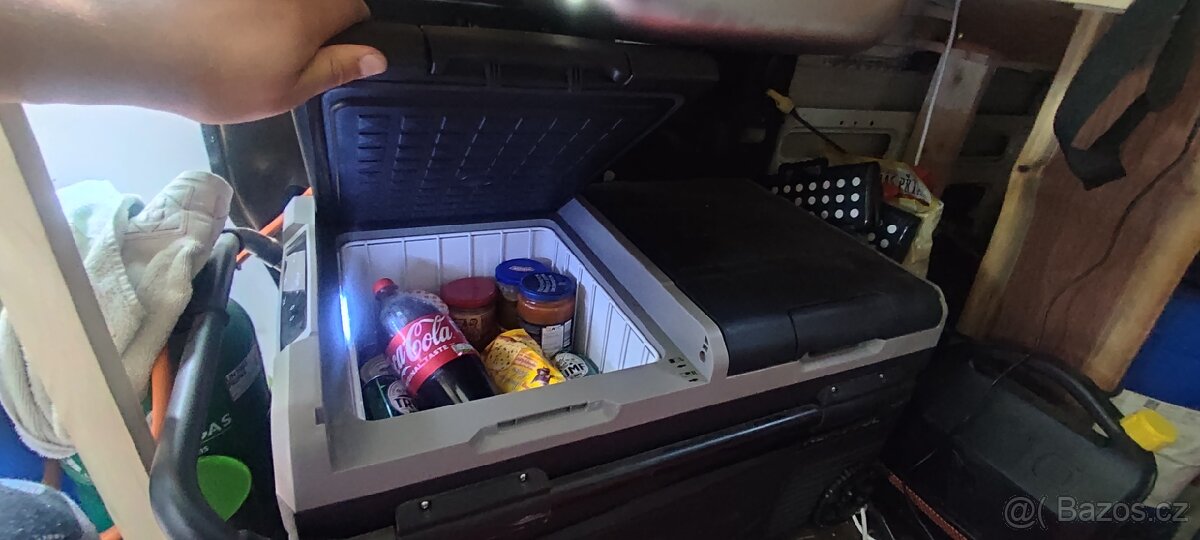 Iveco Daily obytné - 19