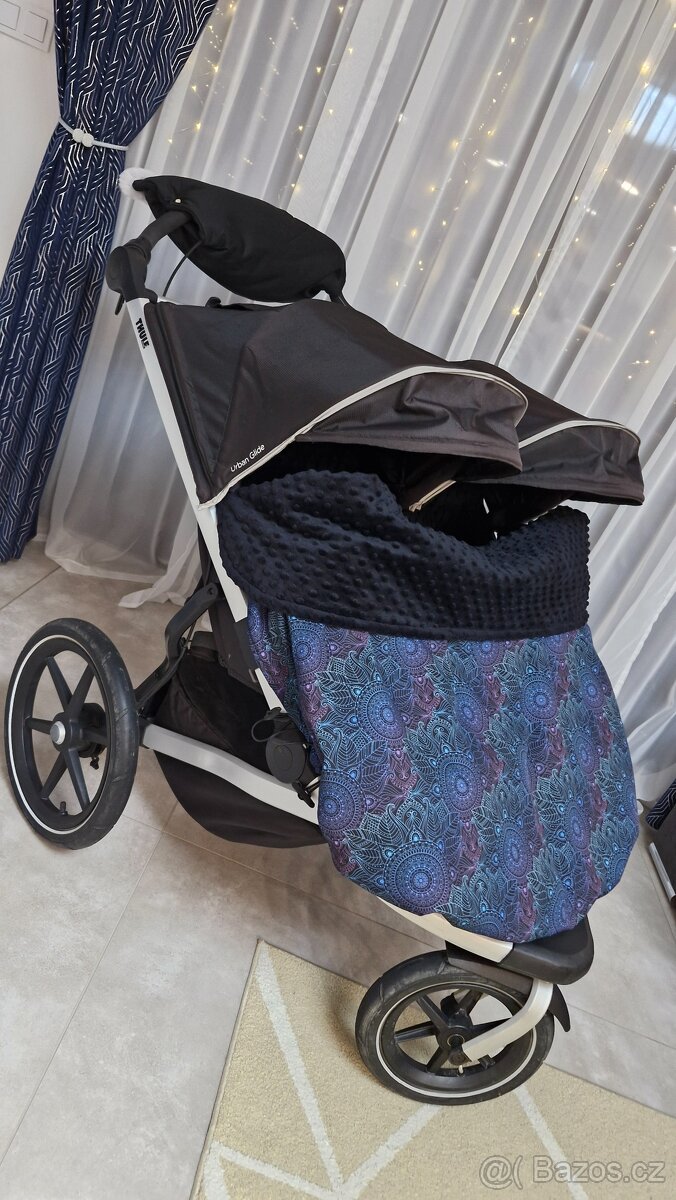 Thule Urban Glide 2 Double - 19