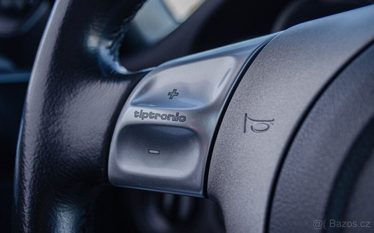 Porsche 911 (997) Carrera S 3.8 - 19